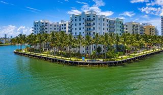 MODA North Bay Village Apartments