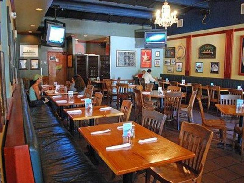 Titanic Brewery & Restaurant photo