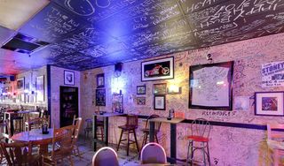 The Alley