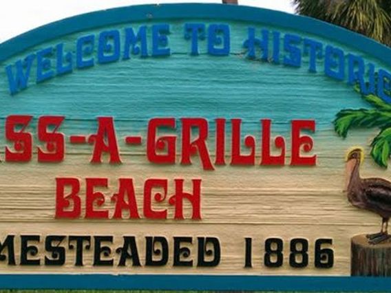 Pass-a-Grille Historic District photo