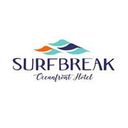 Surfbreak Hotel logo