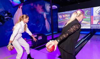 FunDimension Game Center