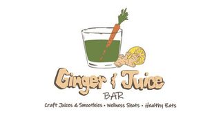 Ginger & Juice Bar