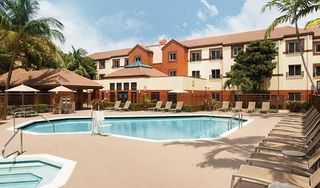 Hyatt House Miami Airport