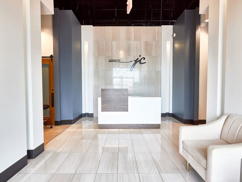 Salons by JC Plantation photo