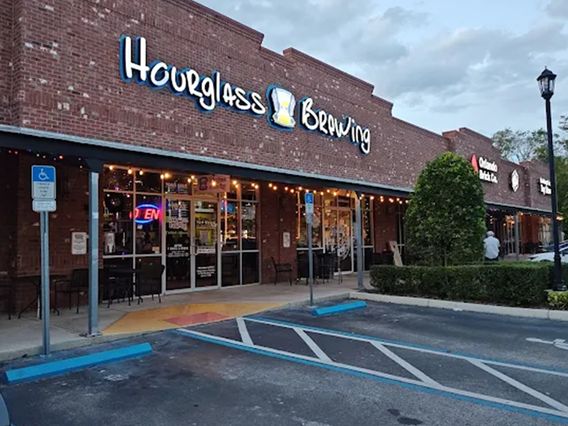 Hourglass Brewing photo