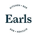 Earls Kitchen + Bar logo