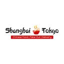 Shanghai and Tokyo logo