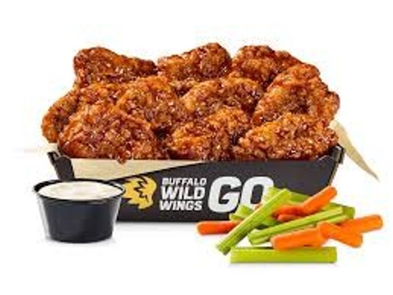 Buffalo Wild Wings photo