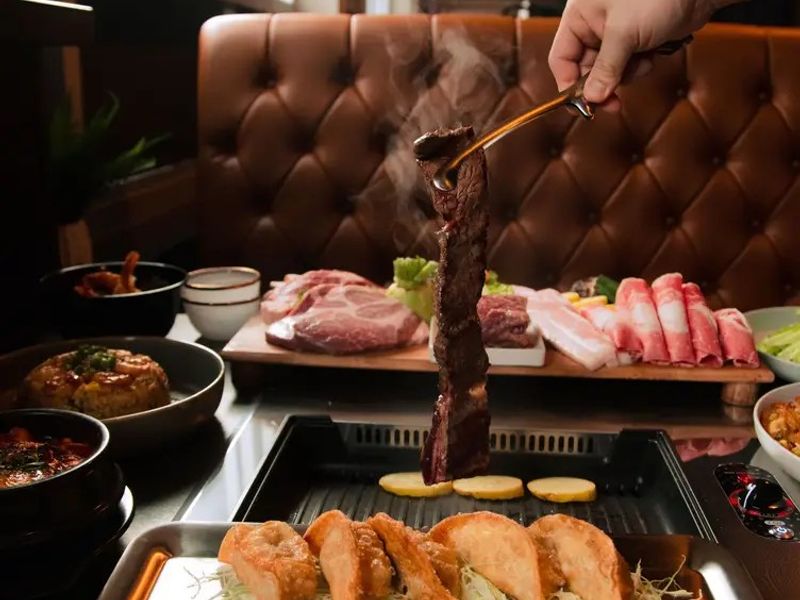 Prime K BBQ photo