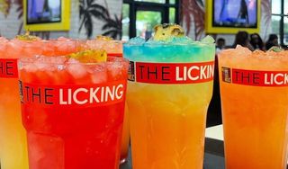 The Licking Miami