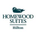 Homewood Suites Miami Airport logo