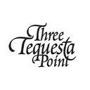 Three Tequesta Point Condo logo
