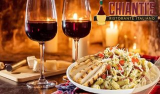 Chianti's Pizza & Pasta