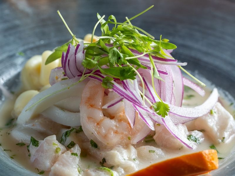 Costazul Peruvian Cuisine photo