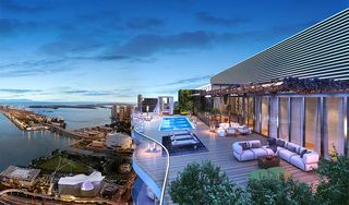 Casa Bella Residences by B&B Italia