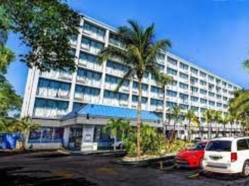 Rodeway Inn photo