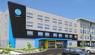 tru by Hilton