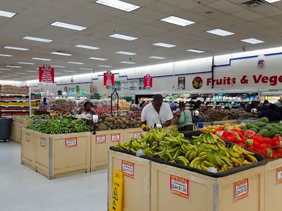 Presidente Supermarkets #21 photo