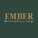 Ember Grill logo