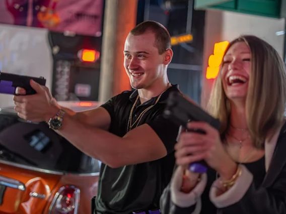 Decision Tactical photo