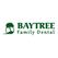 BayTree Family Dental logo