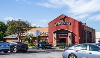 Cypress Creek Station Shopping Center