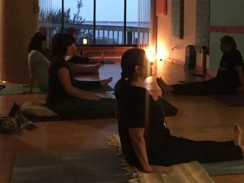 1Raw Yoga photo