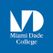 Miami Dade College Hialeah logo
