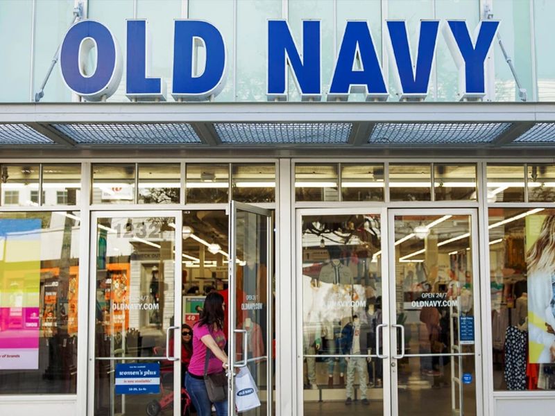Old Navy photo