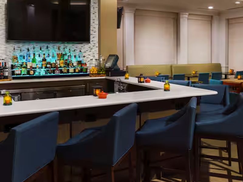 Hilton Garden Inn Orlando North/Lake Mary photo