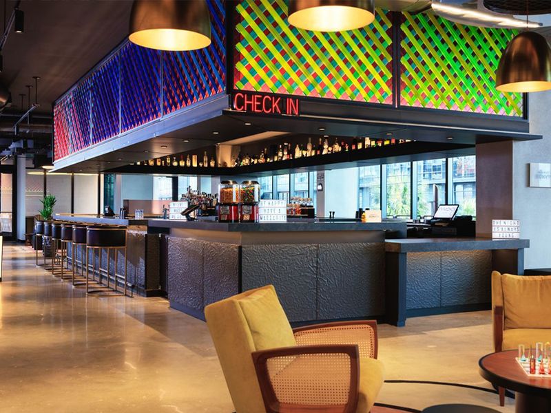 Moxy Miami Wynwood photo