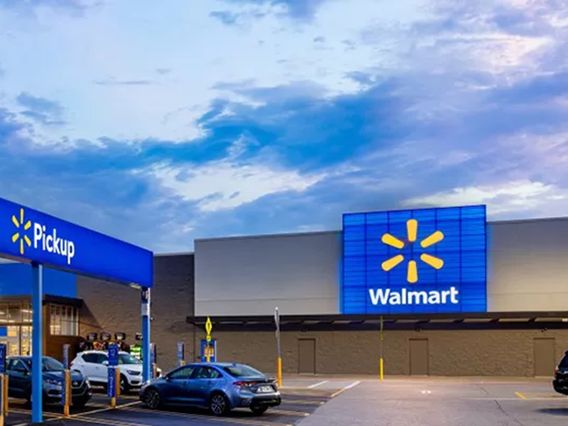 Walmart Supercenter photo