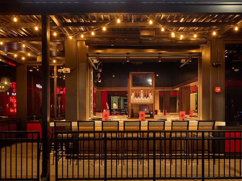 RA Sushi Bar Restaurant photo