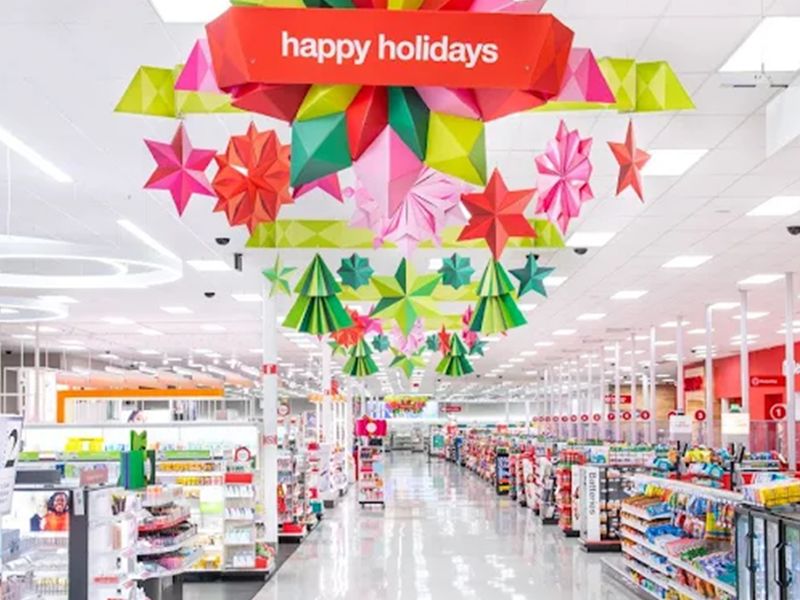 Target photo