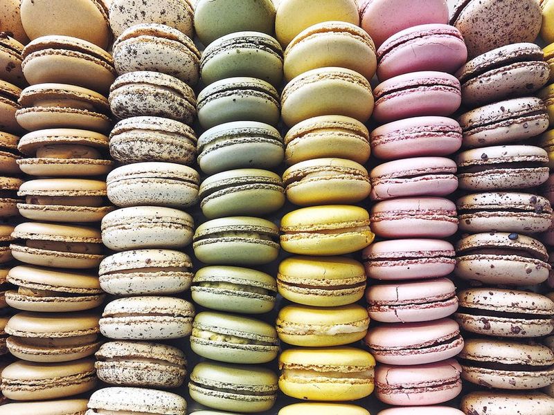 Cafe Monte French Bakery and Bistro photo