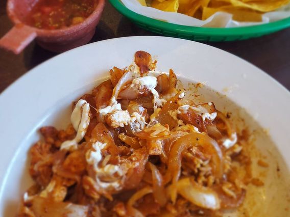 Casa Azteca Mexican Restaurant photo