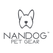 Nandog Pet Gear Florida Pet Grooming logo