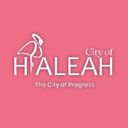 Hialeah City Hall logo