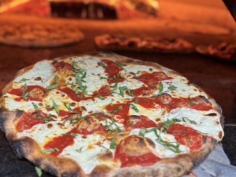 Sicilian Oven photo