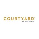 Courtyard By Marriott Aventura Mall logo