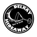 Delray Hideaway logo