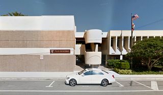 Bay Harbor Town Hall