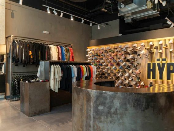 HYP Miami Worldcenter photo