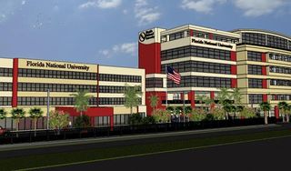 Florida National University