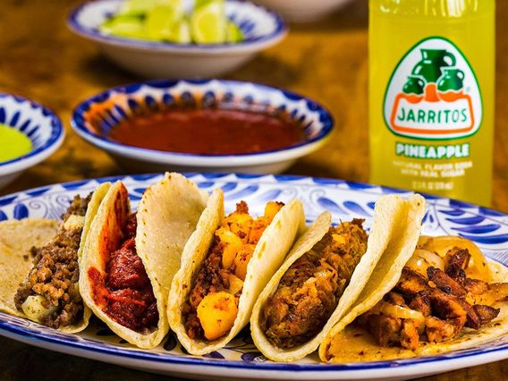 Que Chido Taqueria & Micheladas photo