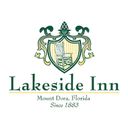 Lakeside inn logo