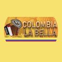 Colombia La Bella Lake Mary logo