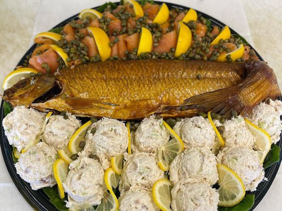 Bagel Bar East photo