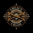 Legacy Cigar logo